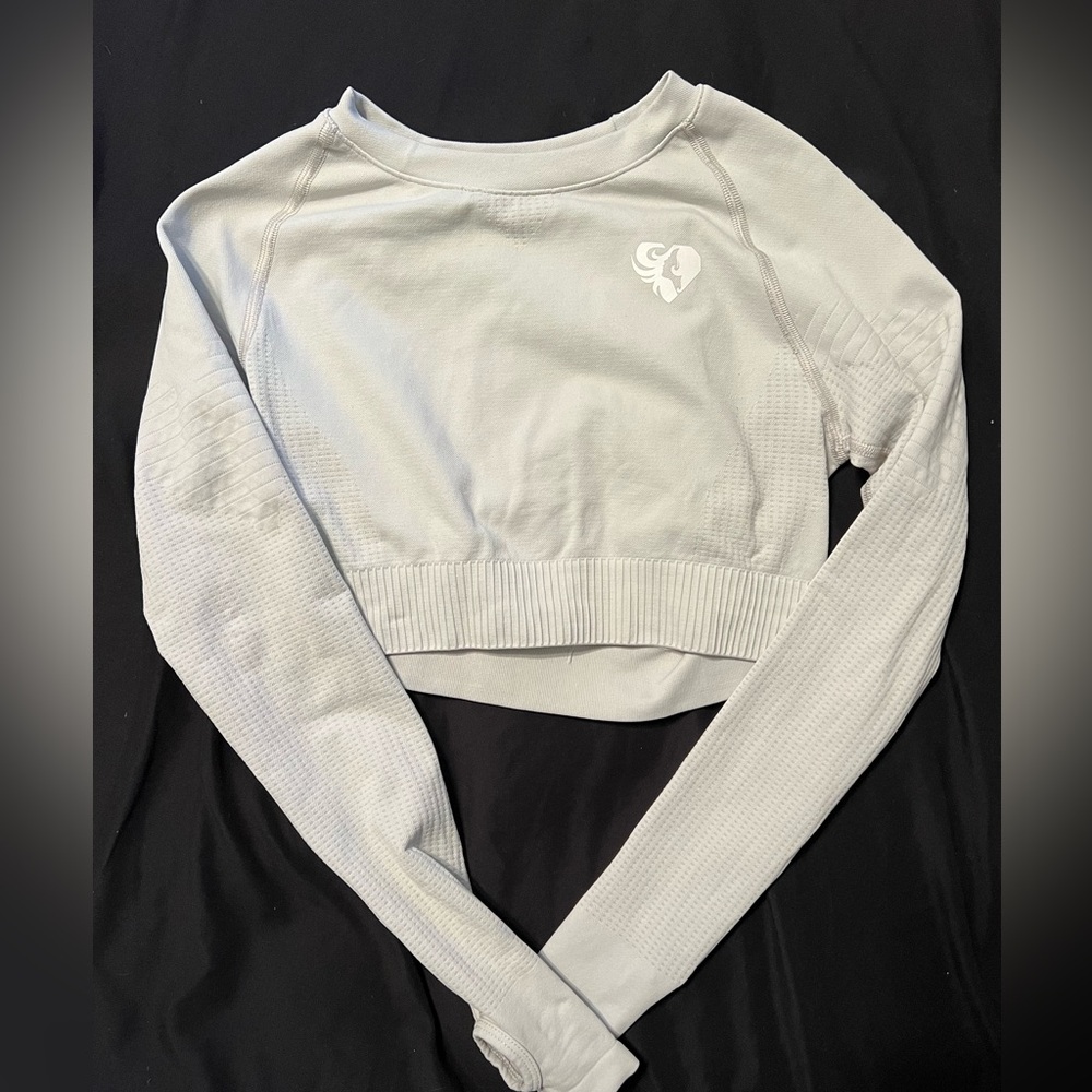 Women’s best workout top
